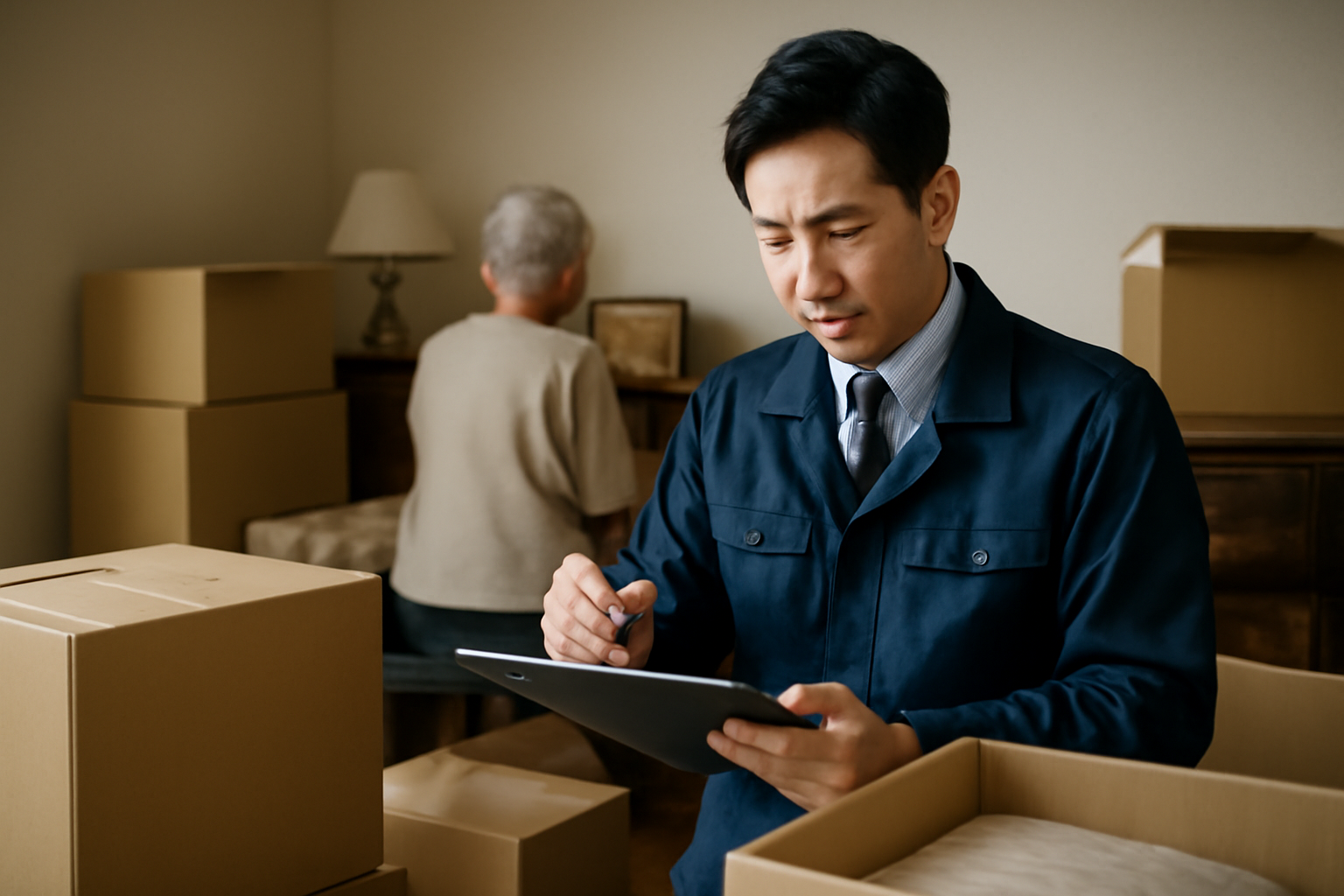 なぜ収入に大きな差が生まれるのか