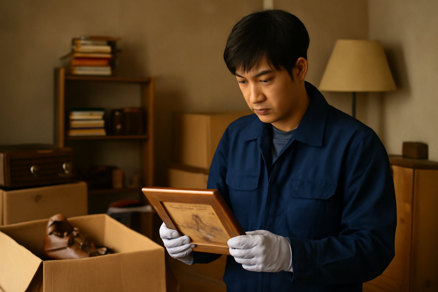 なぜ「ムーブ・トゥ・ヘブン」は高く評価されるのか