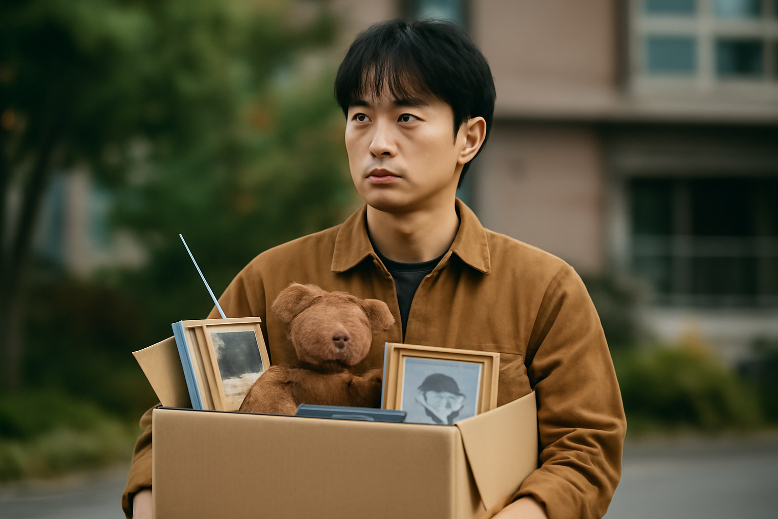 「ムーブ・トゥ・ヘブン」の具体的な魅力を紹介します