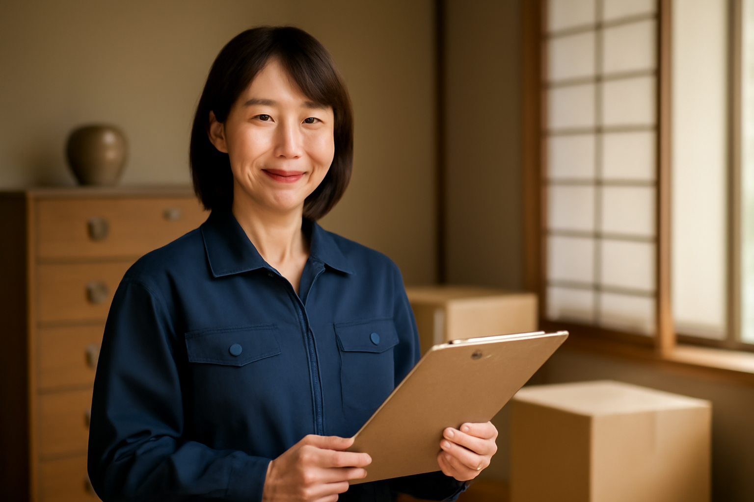 遺品整理士資格の意義と価値