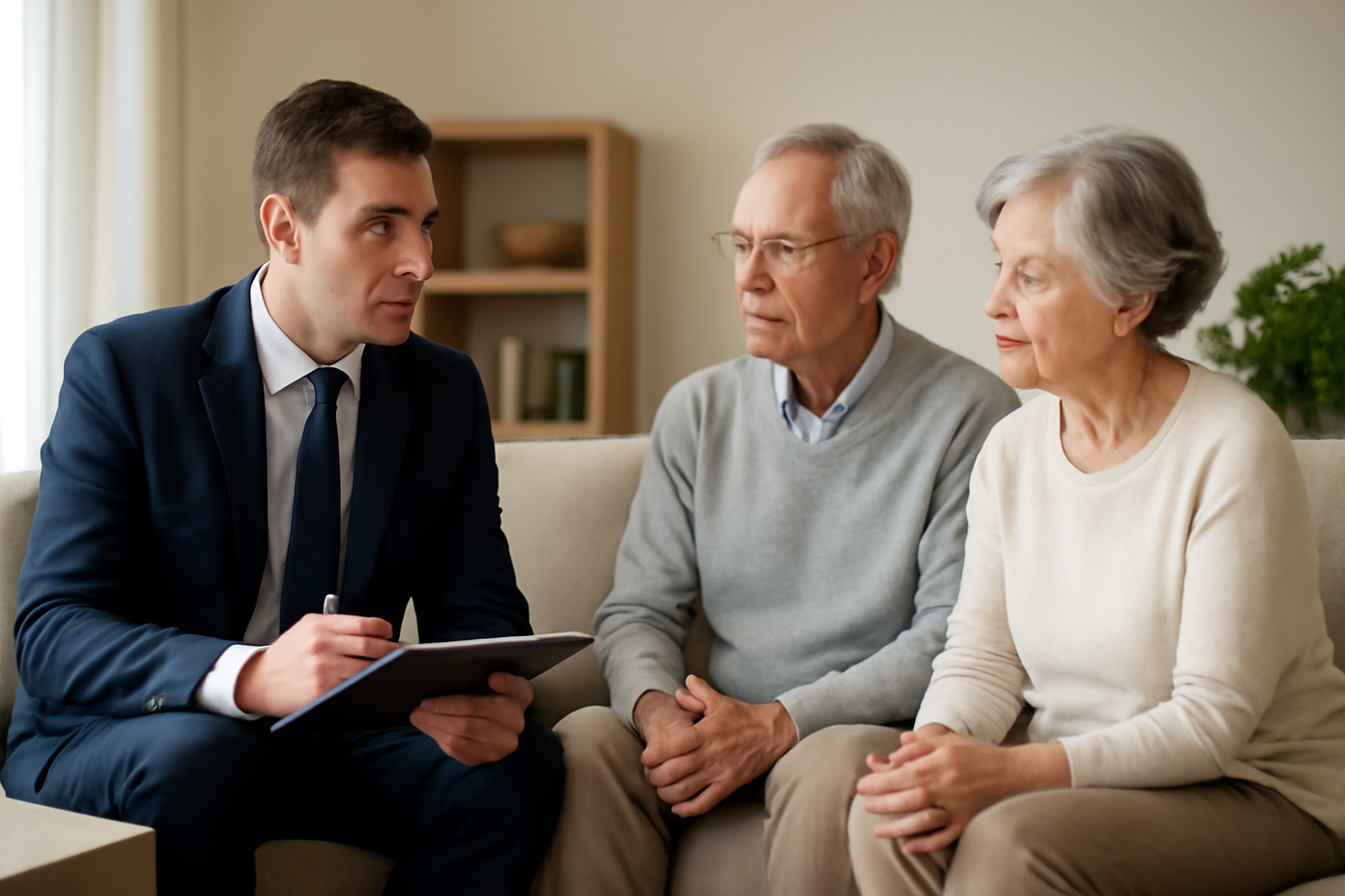 信頼できる遺品整理業者の選び方