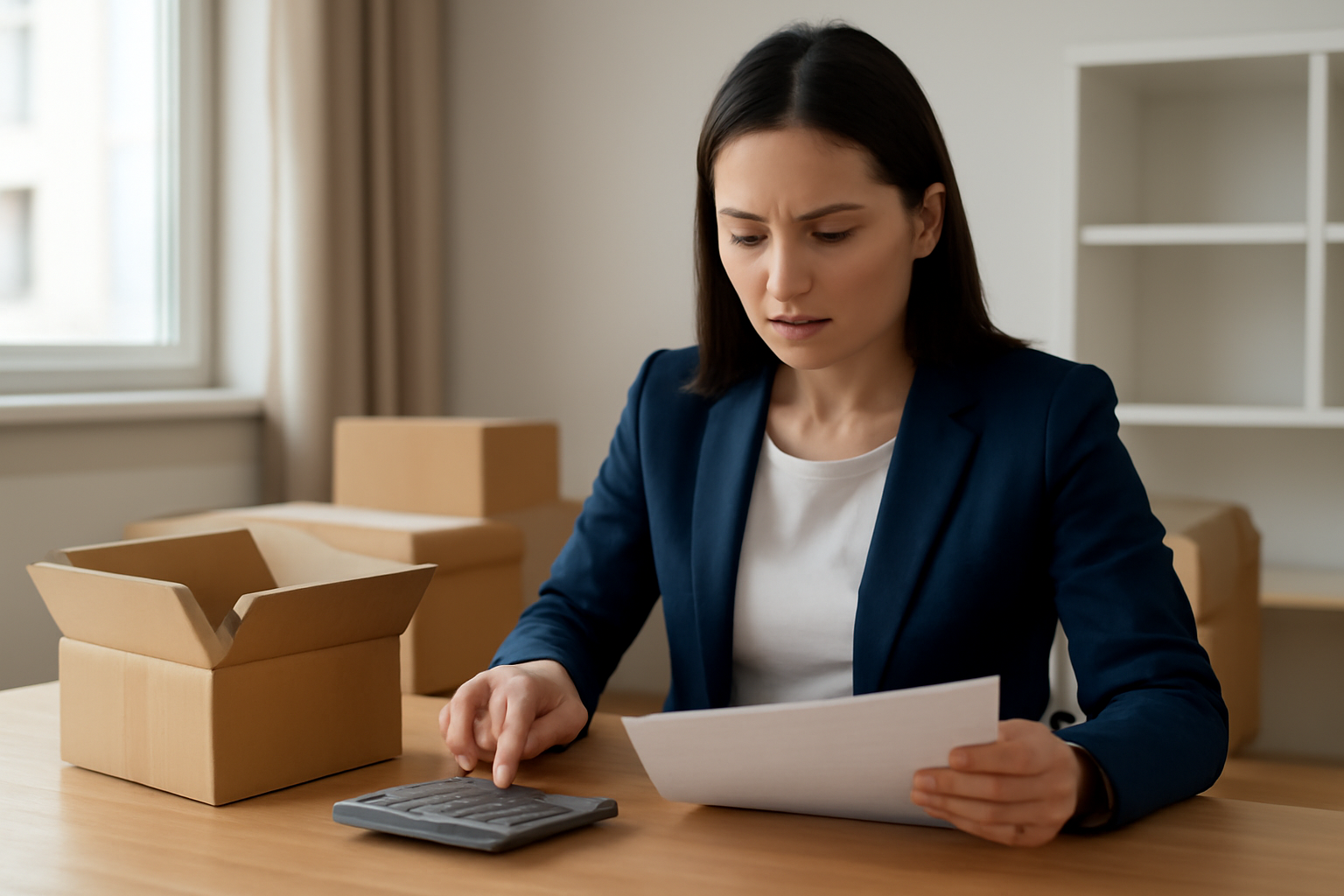 遺品整理費用が決まる主な要因