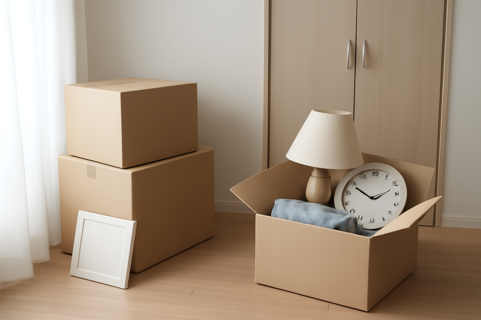 遺品整理費用を抑える具体的な方法