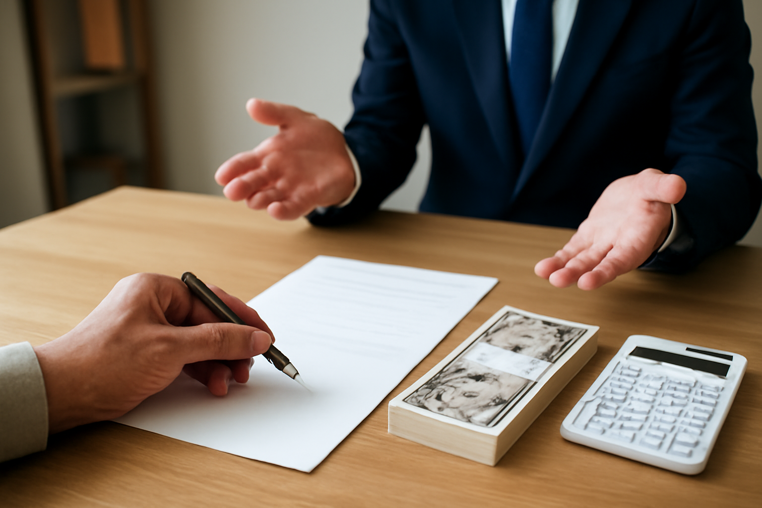 遺品整理費用に関するトラブルを避けるために