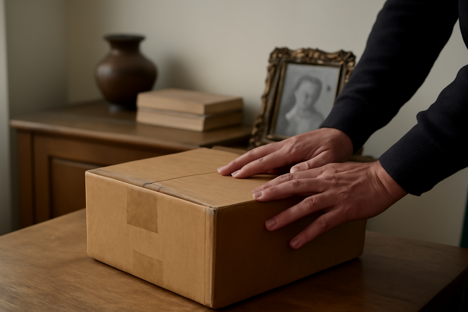 まとめ：遺品整理の費用は相続人が負担するのが原則です