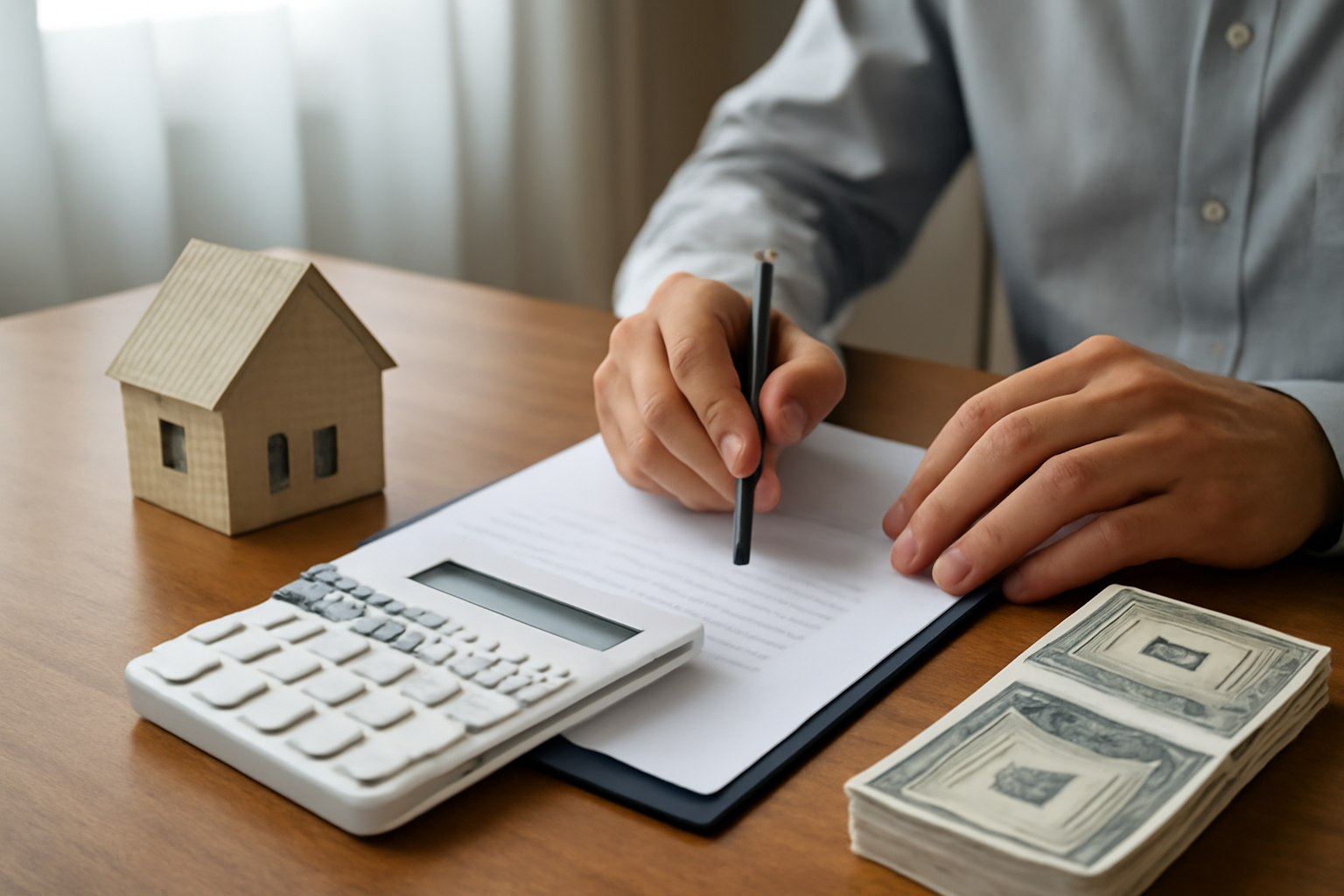 遺品整理費用を抑えるための工夫