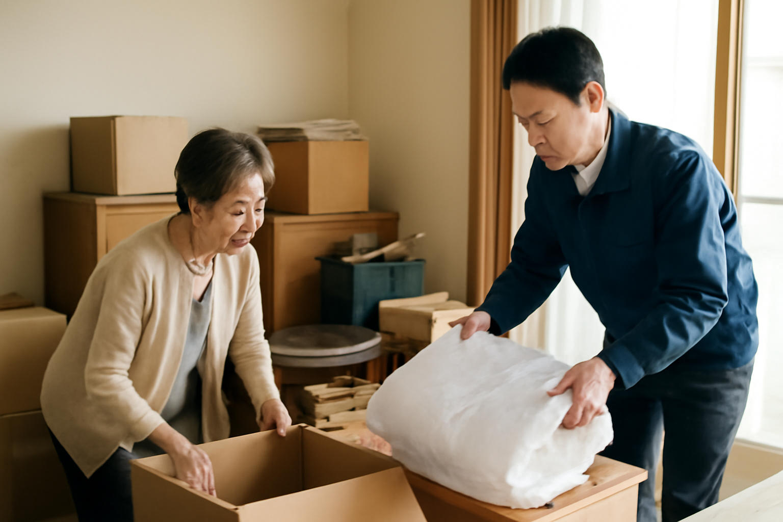 料金が変動する主な要因