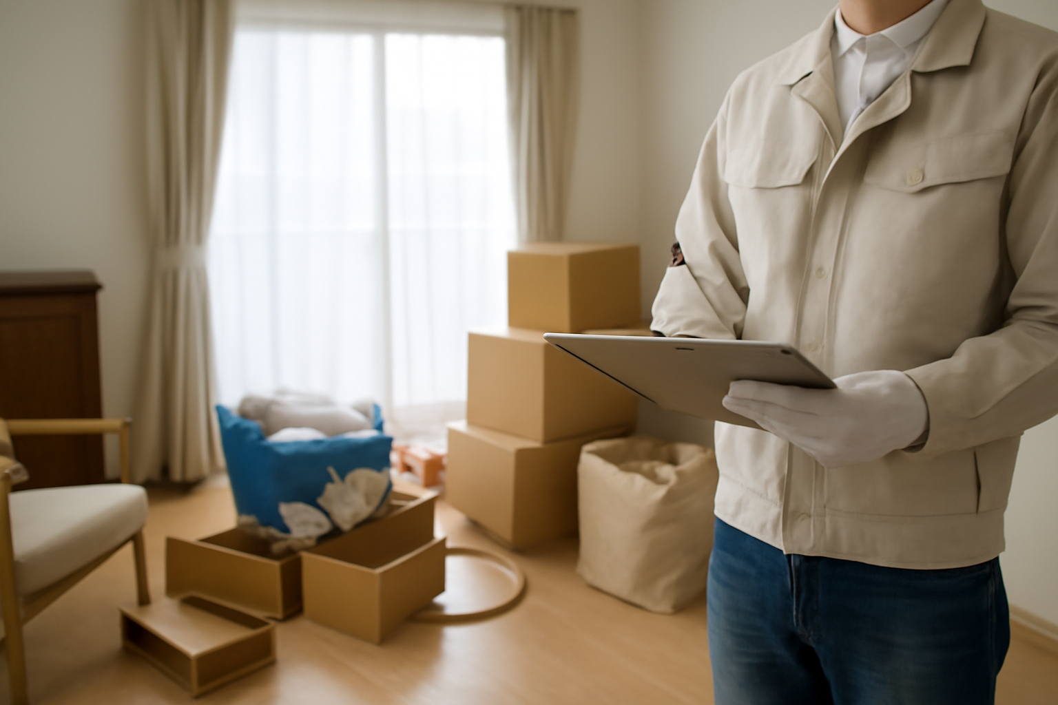 費用を抑えるための具体的な方法