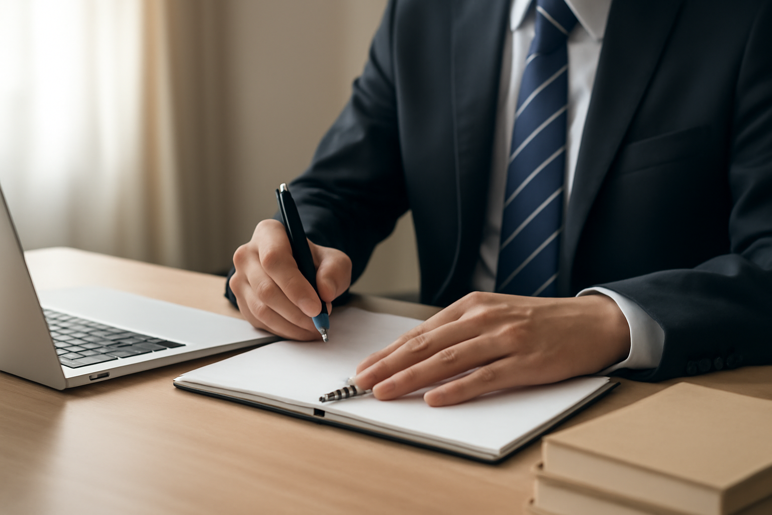 遺品整理士資格が通信講座で取得できる理由