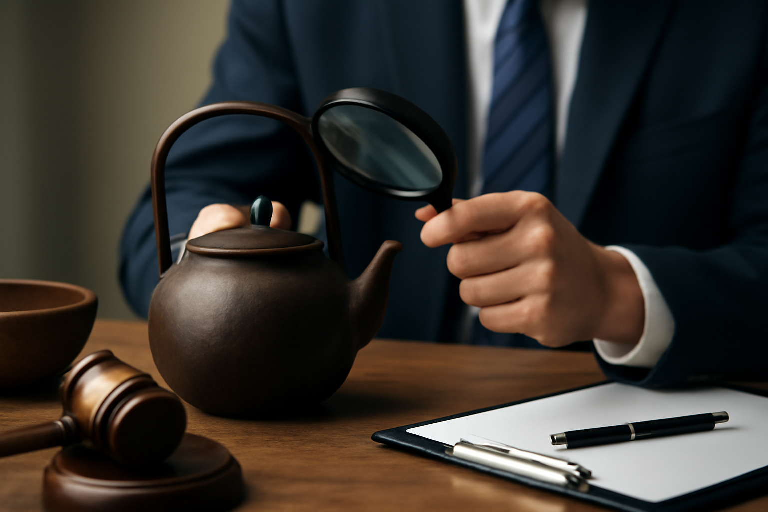 古物営業法が適用される具体的なケース