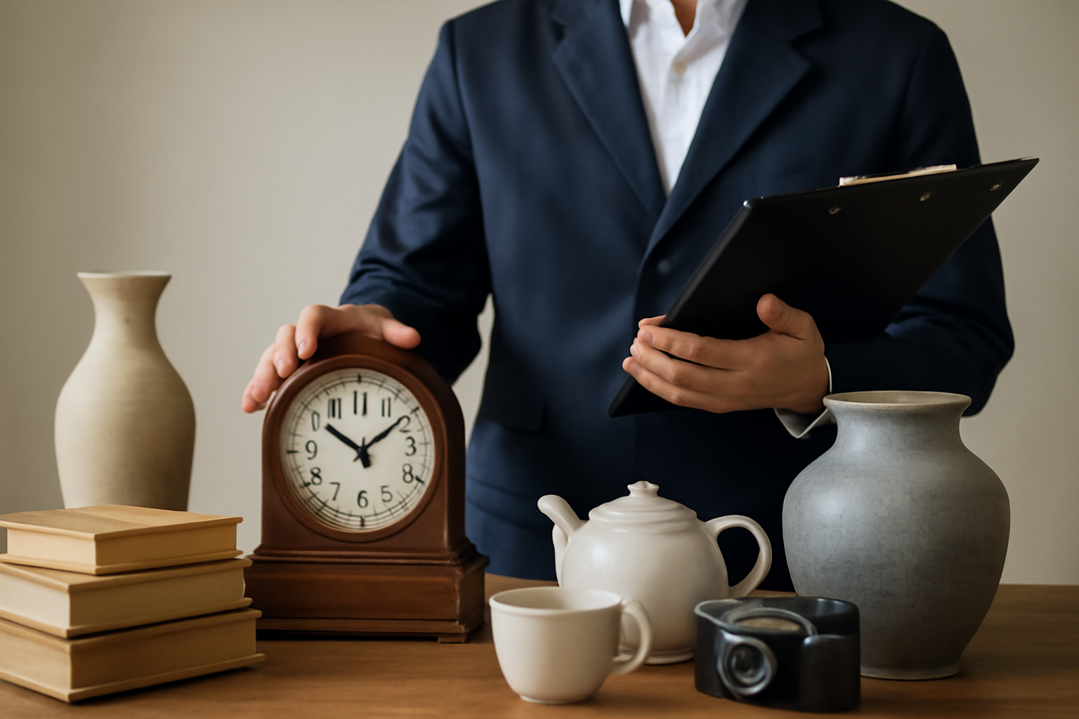 おすすめの遺品整理買取業者