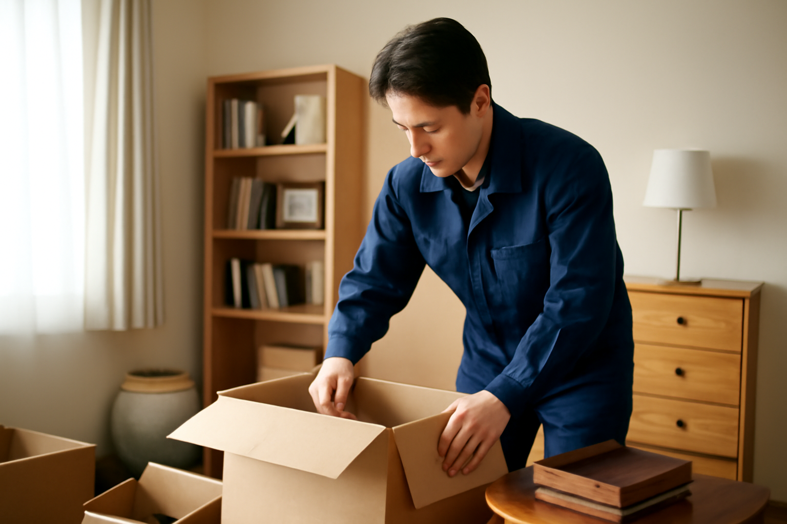 なぜ買取サービス付きの遺品整理業者が選ばれるのか