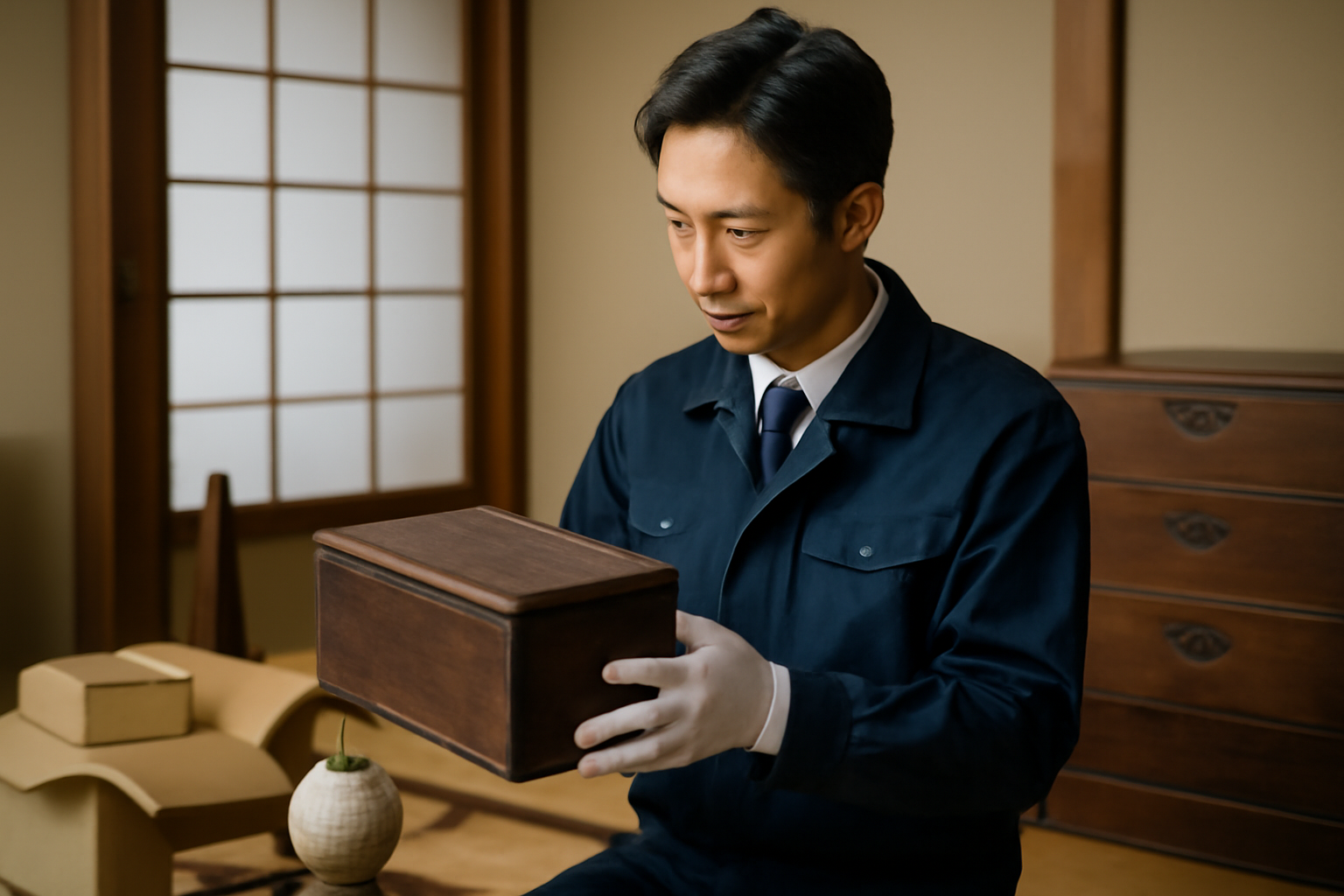 具体的な業者選びの事例とサービス内容