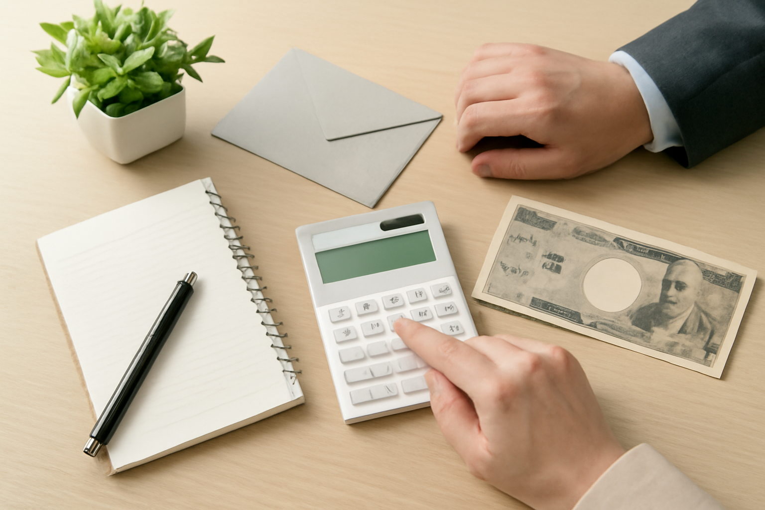 生前整理の費用を抑えるための具体的な方法