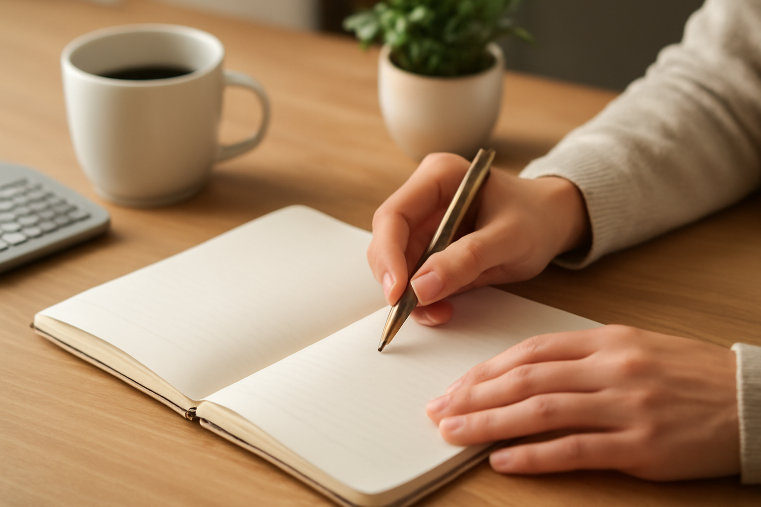 生前整理ノートが注目される理由