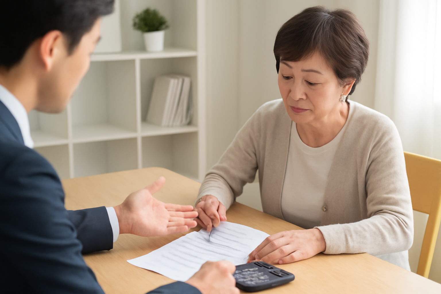 生前整理の料金を抑える方法