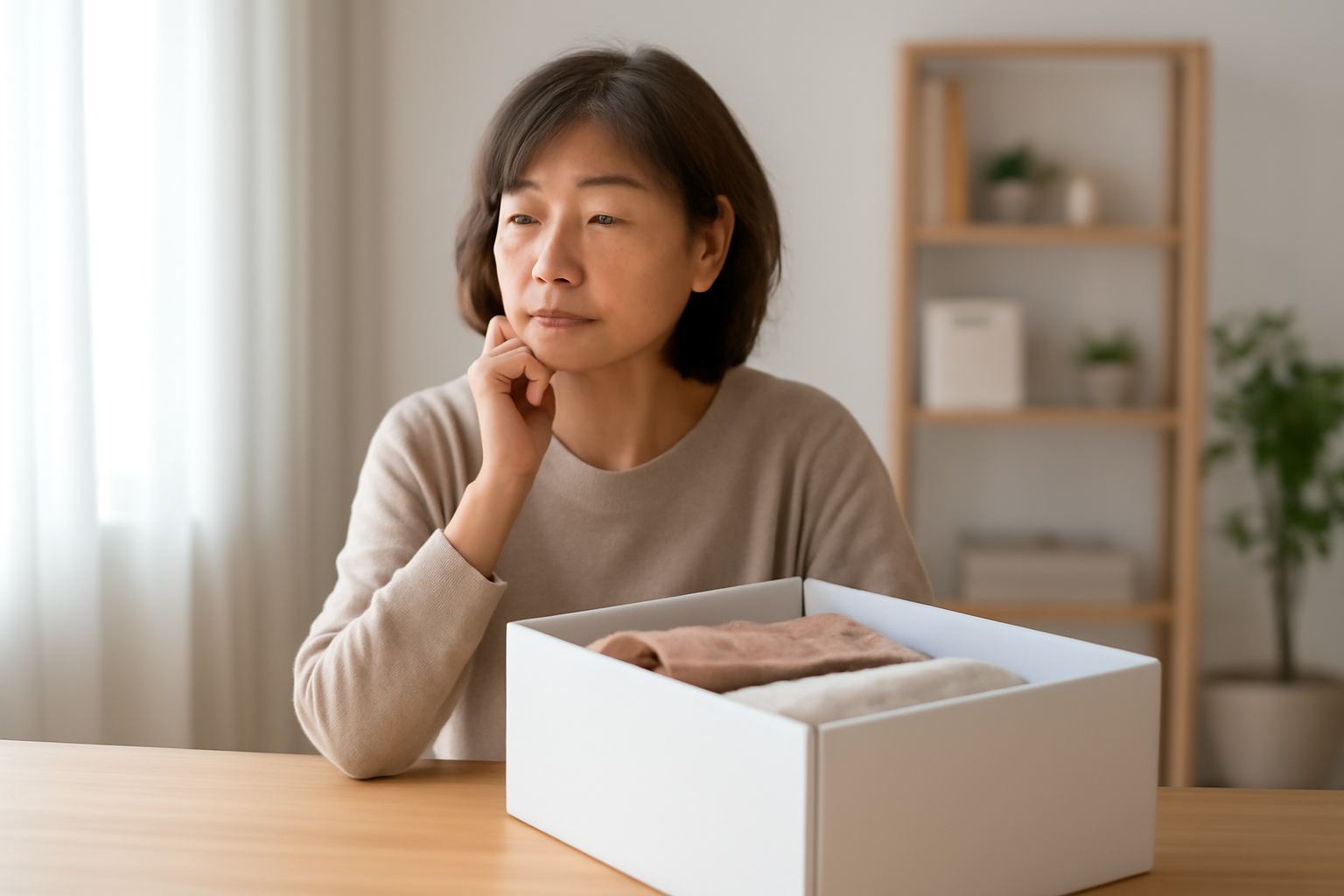 なぜ50代が生前整理の開始時期として最適なのか