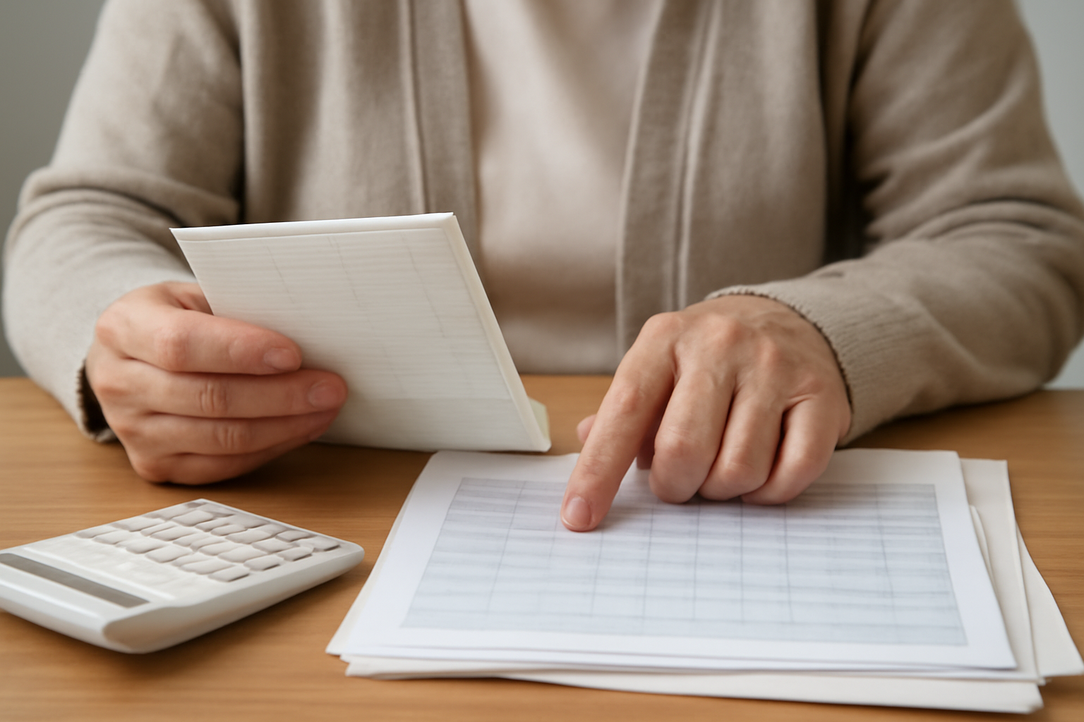 銀行口座整理で注意すべきポイント