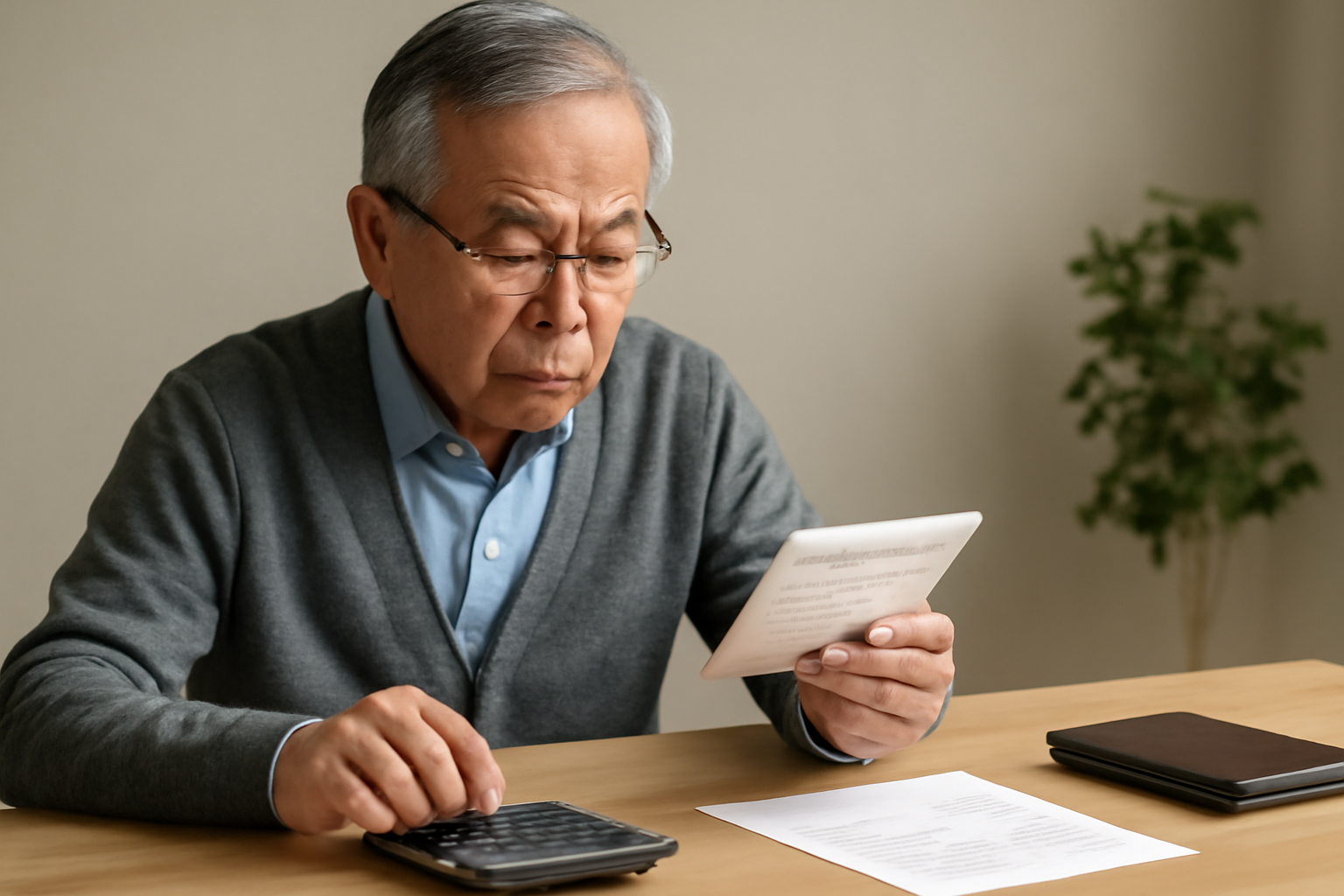 まとめ:生前整理における銀行口座対策の本質