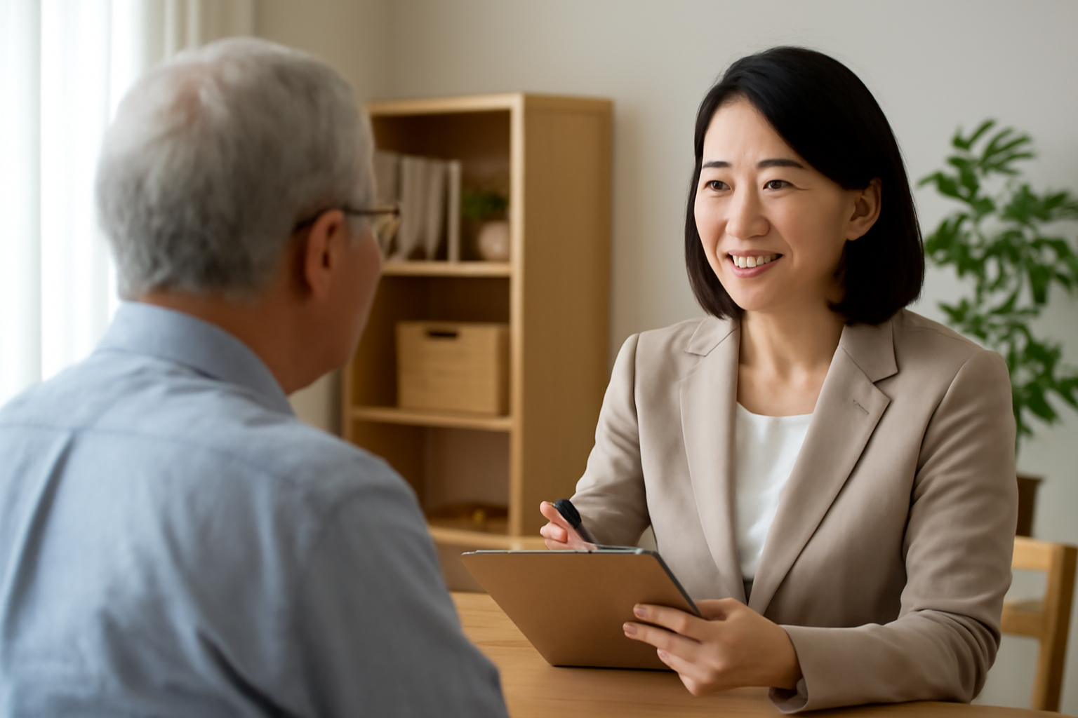 生前整理アドバイザーとは何か