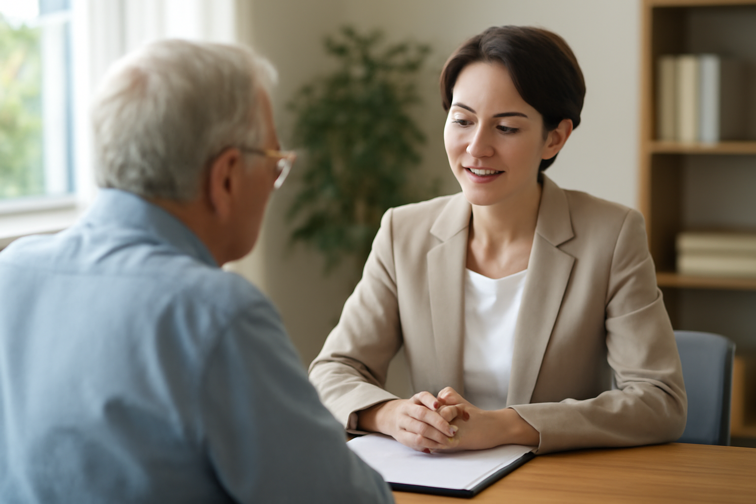 生前整理アドバイザーが必要とされる理由