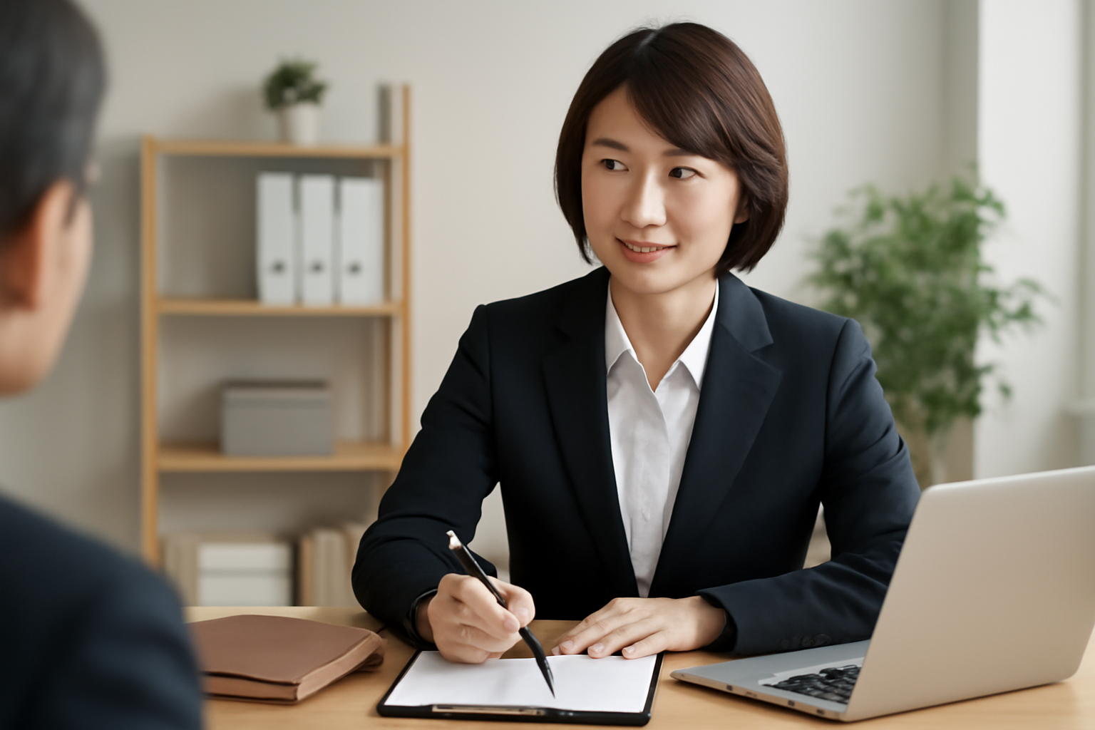 生前整理アドバイザーの具体的な活動内容