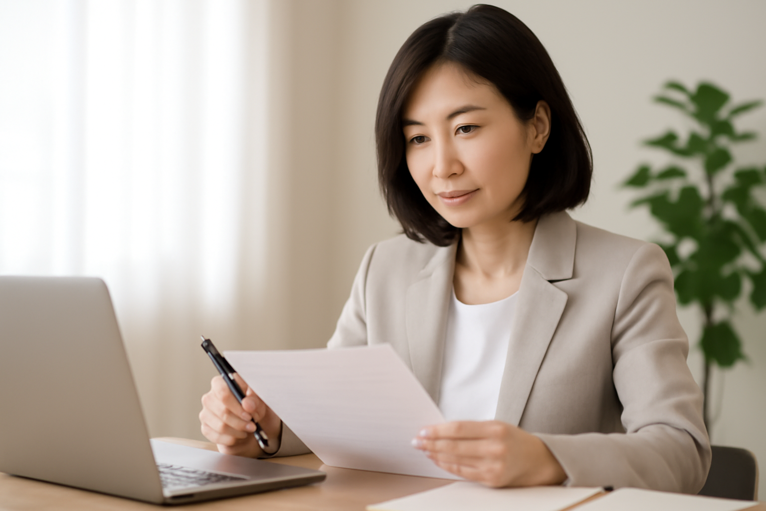 生前整理アドバイザーになるための資格取得方法