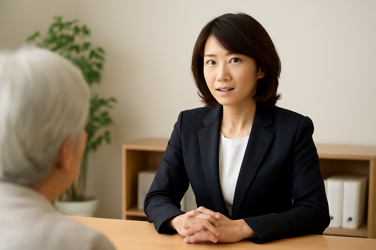 生前整理アドバイザーと遺品整理の違い