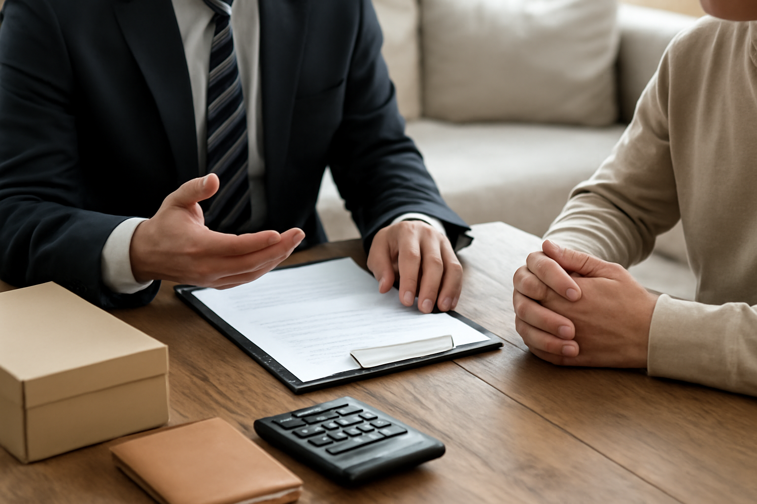 生前整理業者に必要な許可と資格