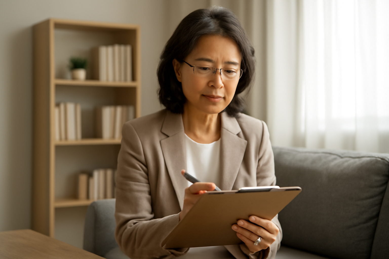 生活保護で生前整理ができる理由