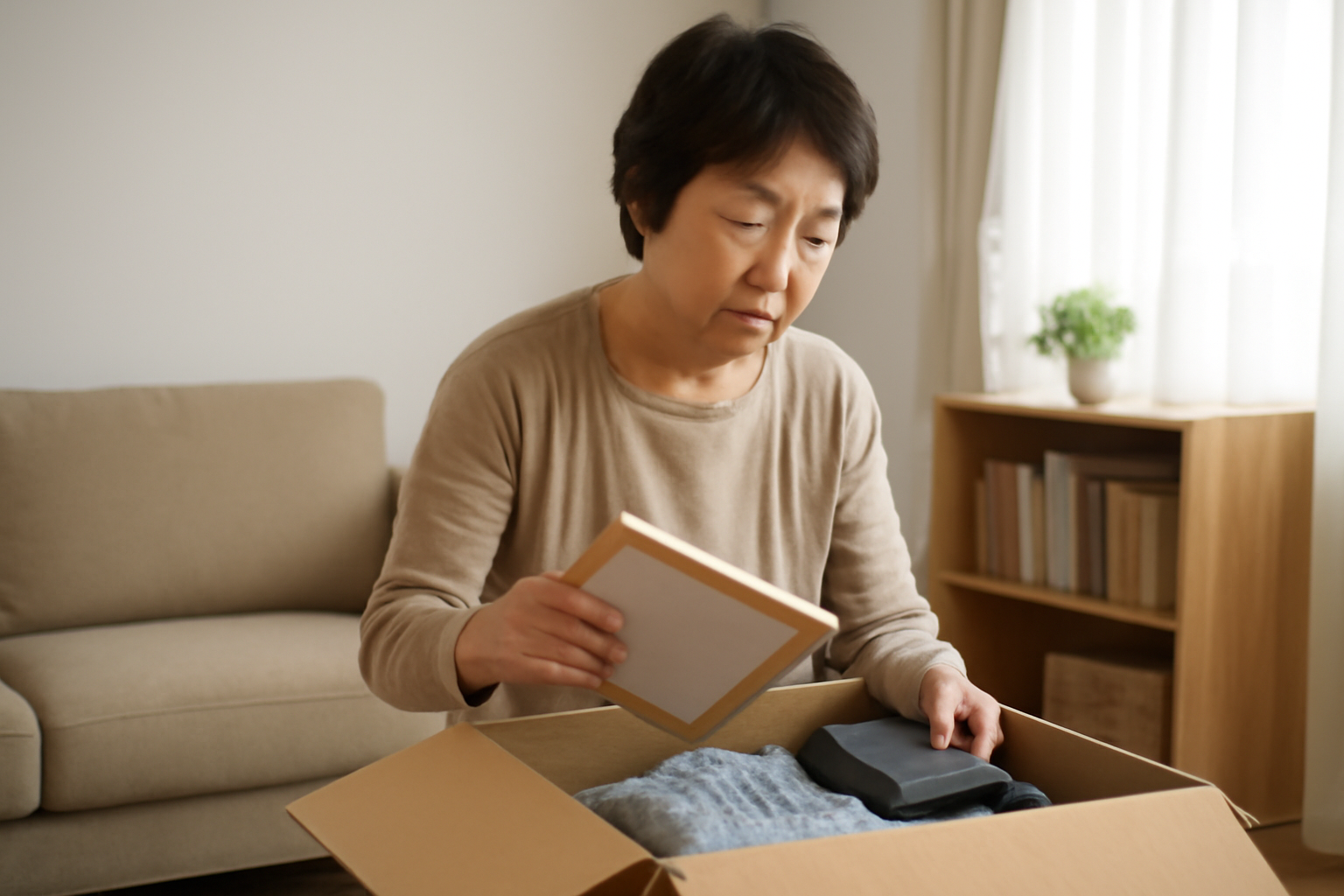 生活保護で生前整理を行う際の具体的な条件と手順