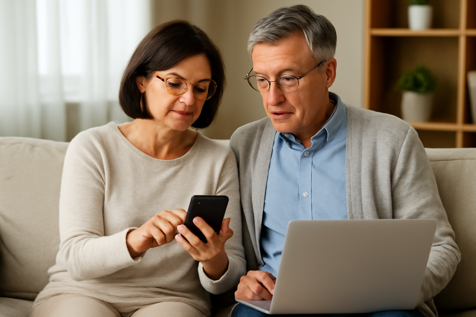 まとめ:サブスクの生前整理は愛する家族への贈り物です