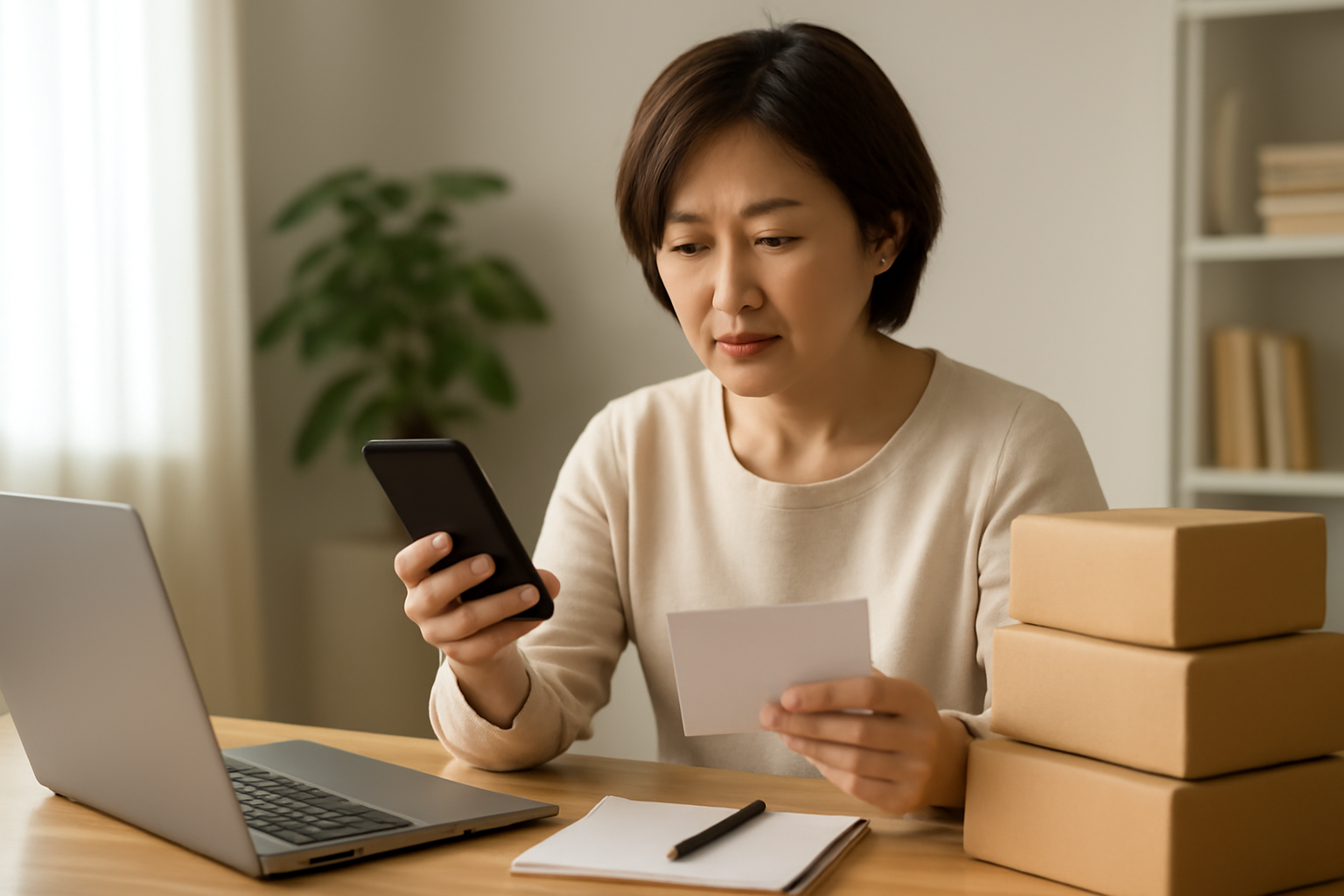 今日から始められる一歩を踏み出しましょう