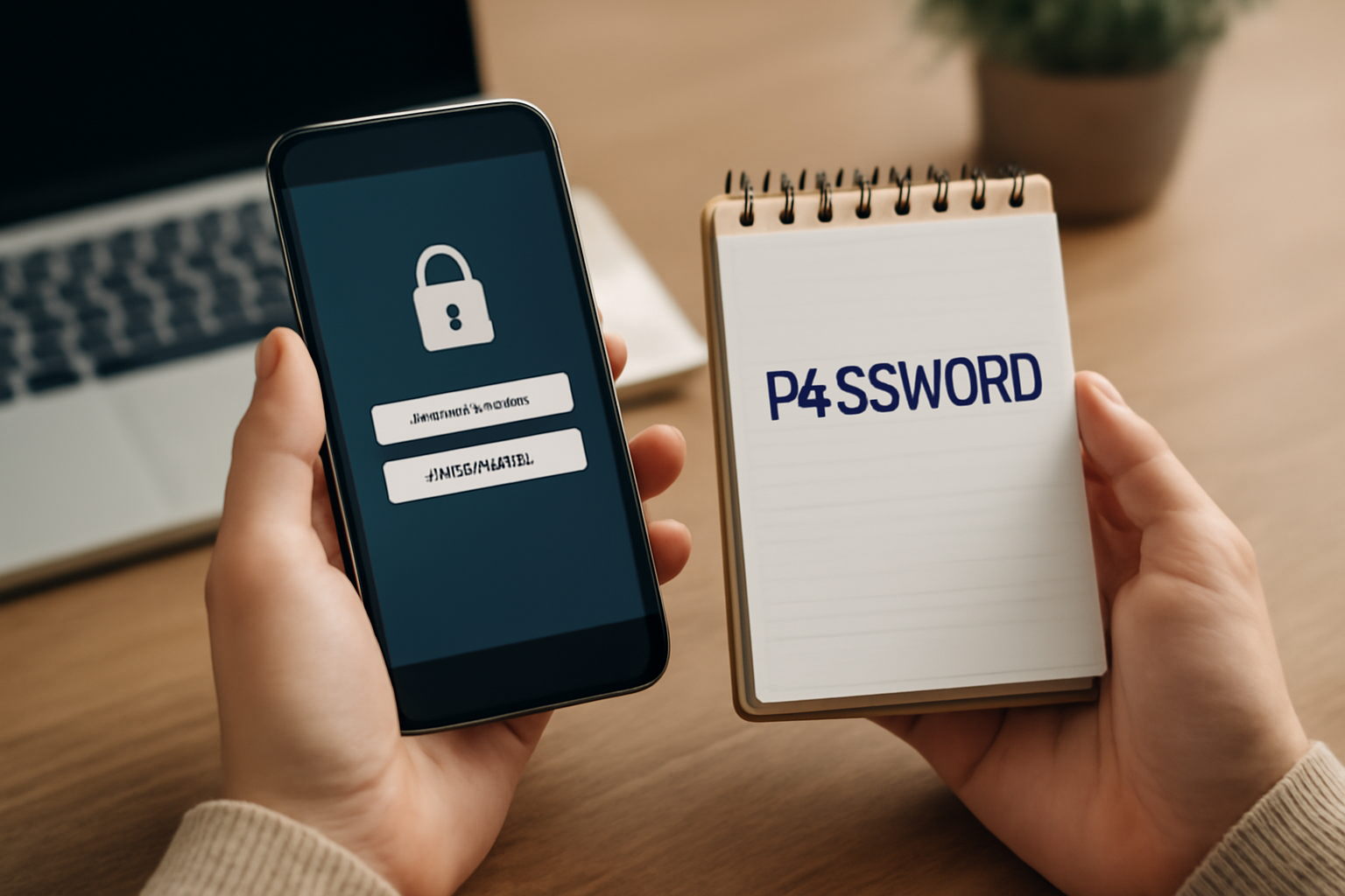 生前整理におけるパスワード管理の結論