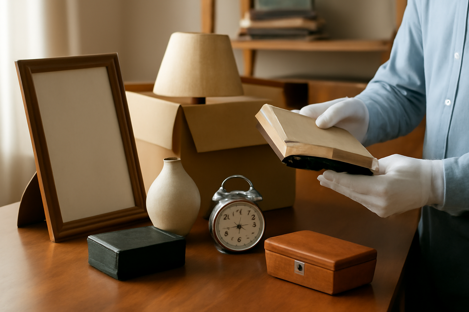 遺品整理の買取に税金はかかるのか