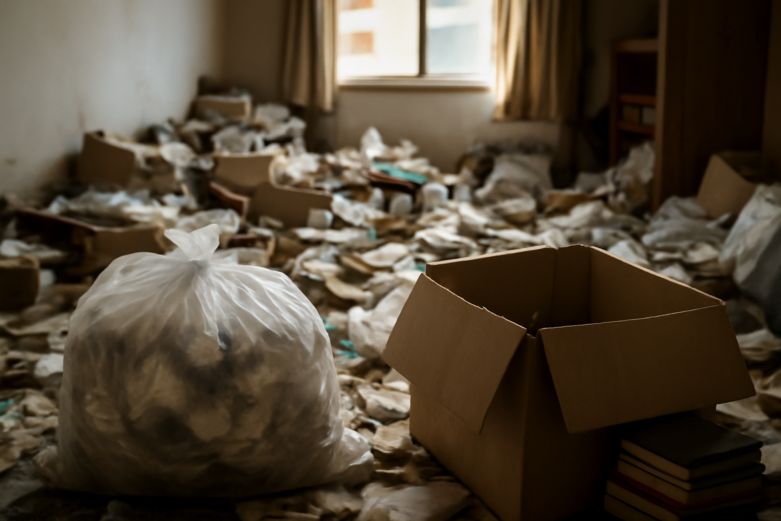 追加費用が発生するケースと注意点