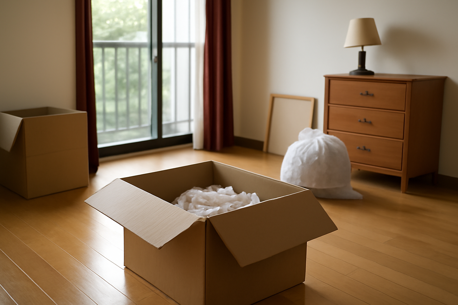 なぜ1LDKでも費用に幅があるのか