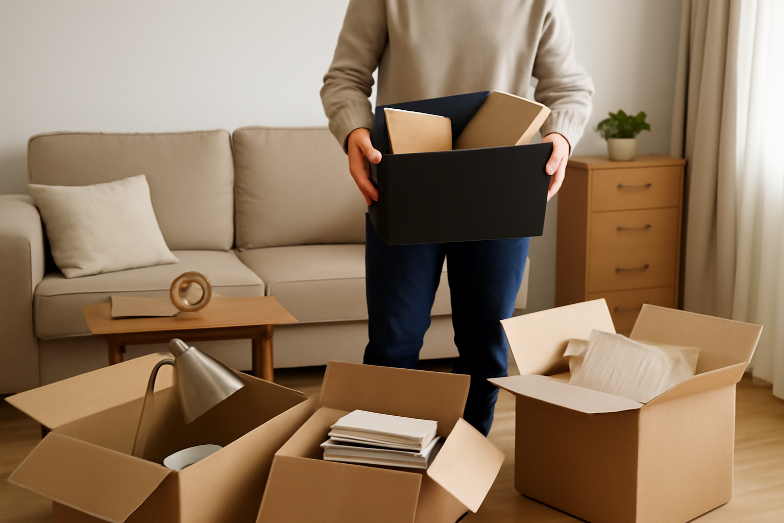 遺品整理の費用を抑えるための実践的なコツ