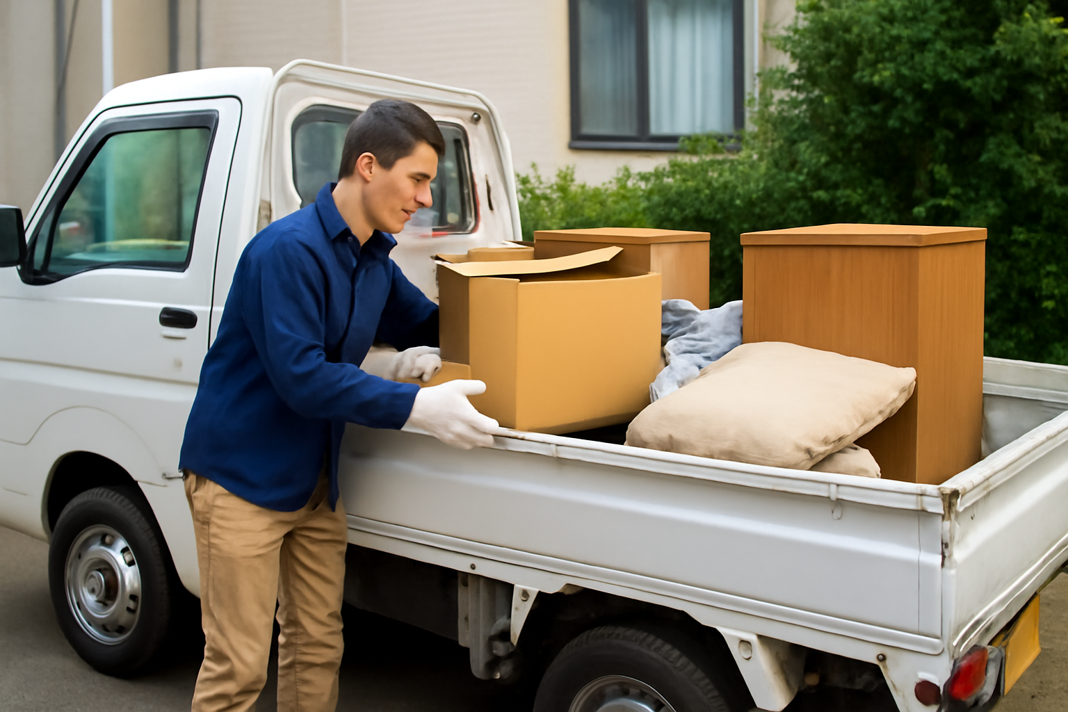 料金を抑えるための具体的な方法