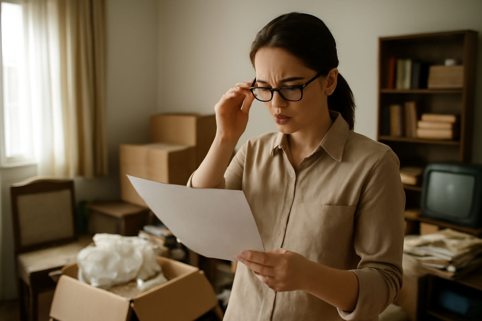 遺品整理で200万円は極めて稀なケース