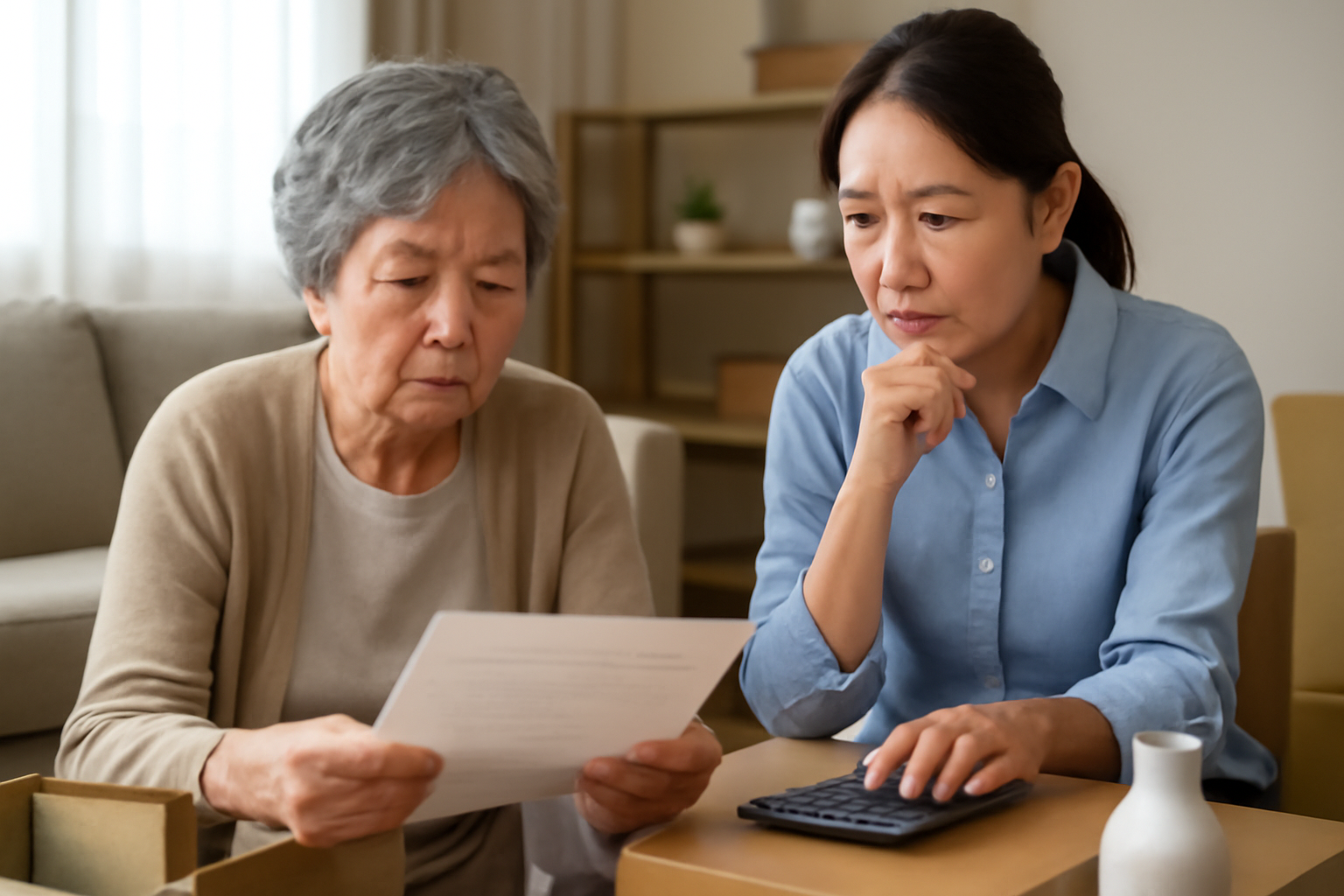 なぜ遺品整理で200万円という高額費用が発生するのか