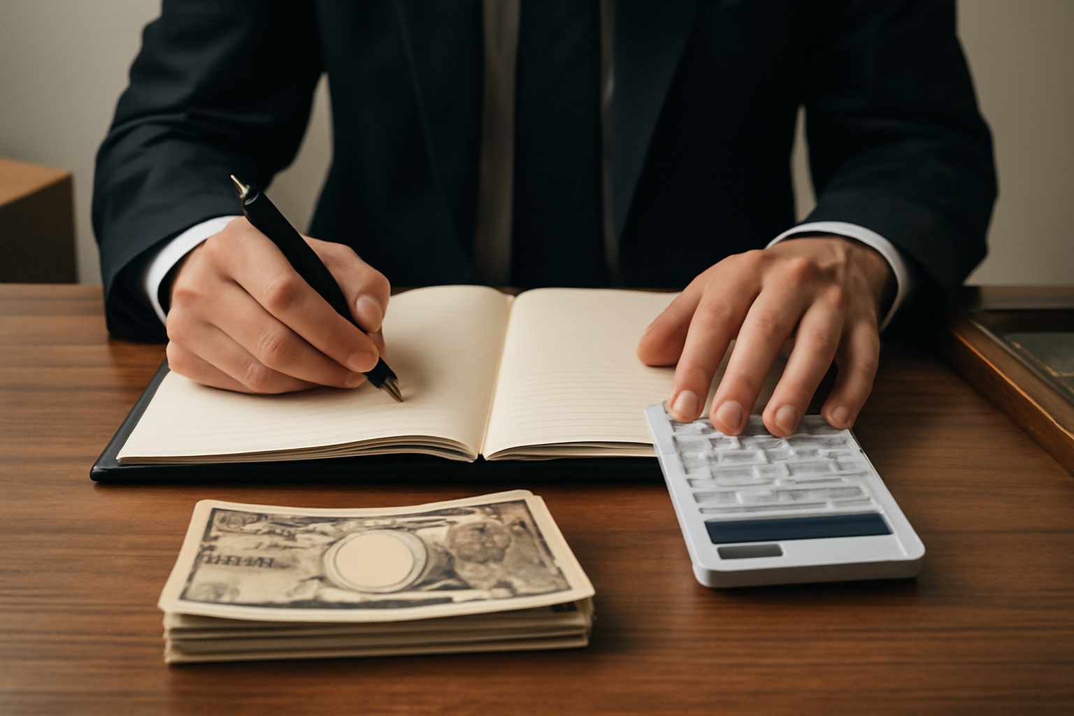 遺品整理で高額請求された具体的な事例