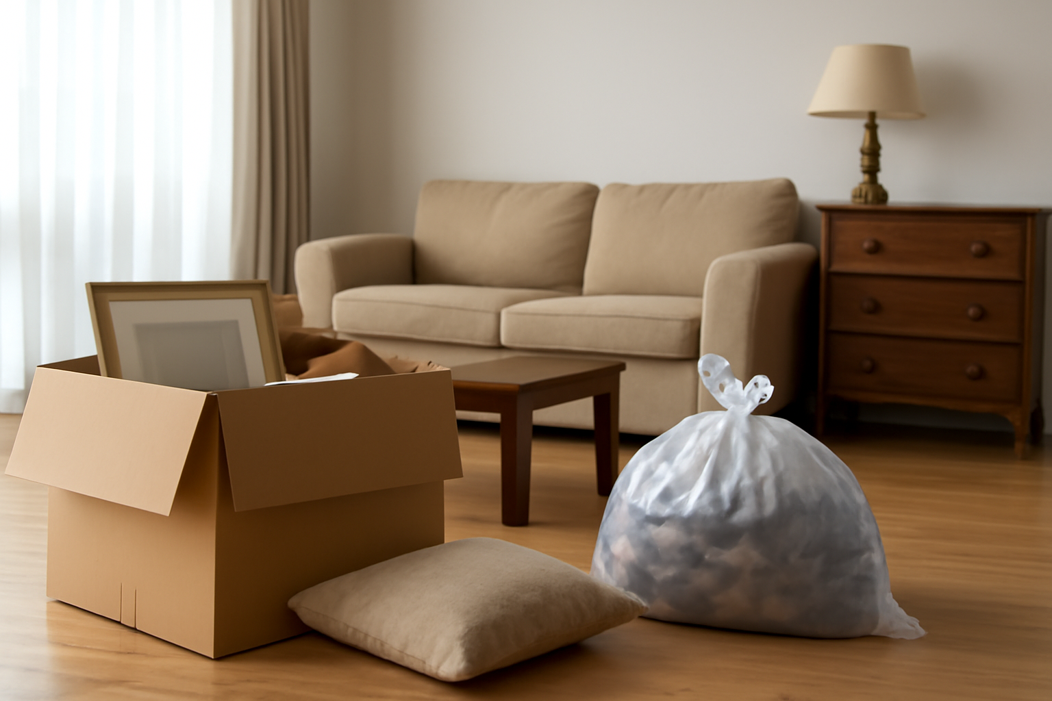 信頼できる業者の選び方