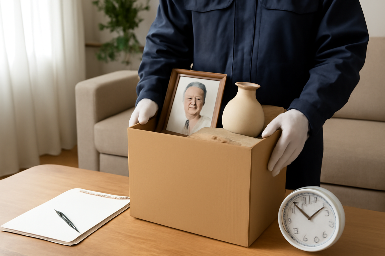 実際の料金事例から見る30万円の妥当性