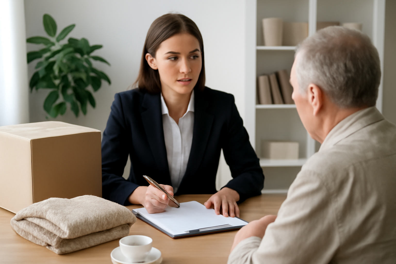 優良業者を選ぶための重要ポイント