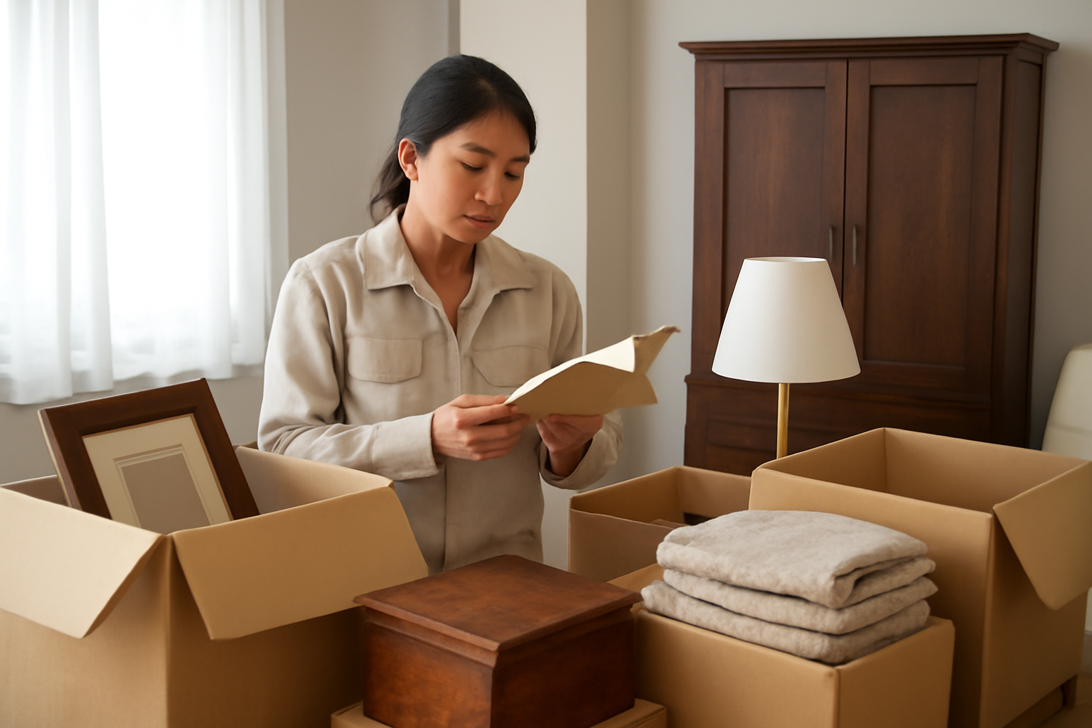 費用を抑えるための具体的な方法