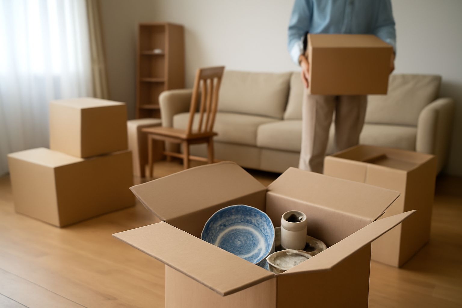 なぜ4LDKの遺品整理は高額になるのでしょうか