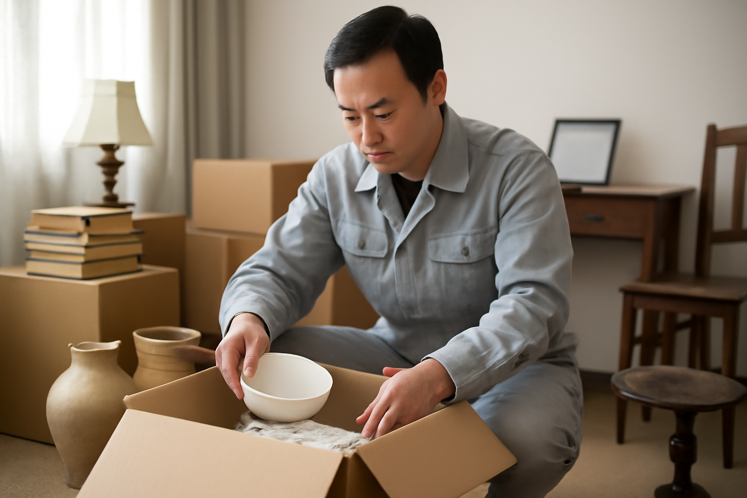 40万円で受けられる作業内容の具体例