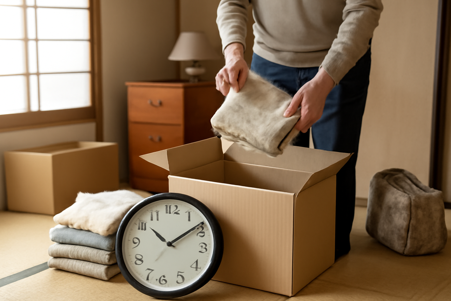 費用を抑えるための具体的な方法