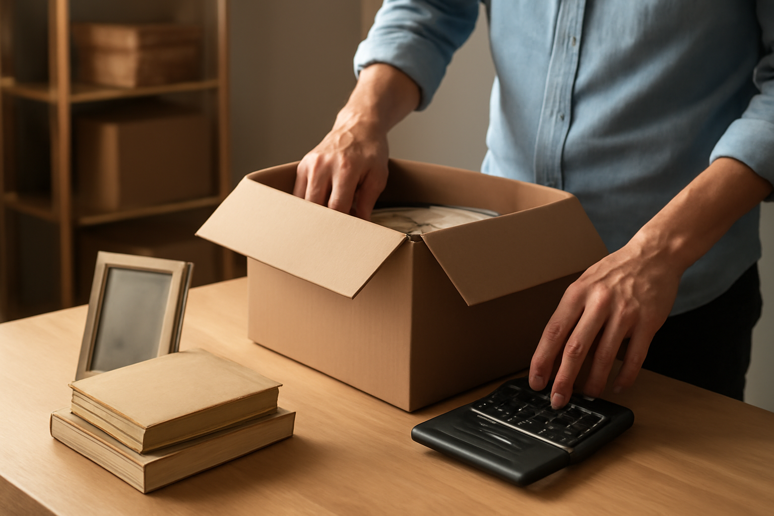 費用を抑えるための実践的な方法